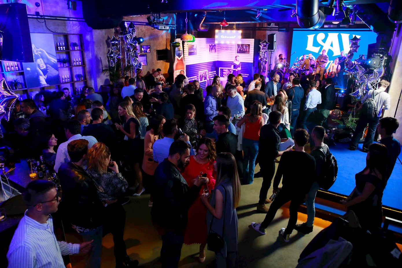 Generalni direktor Carlberg Srbije, Vladimir Vava